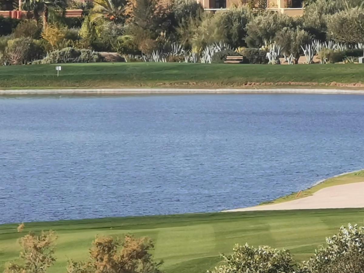 فيلا Marrakech Pearl مراكش المظهر الخارجي الصورة