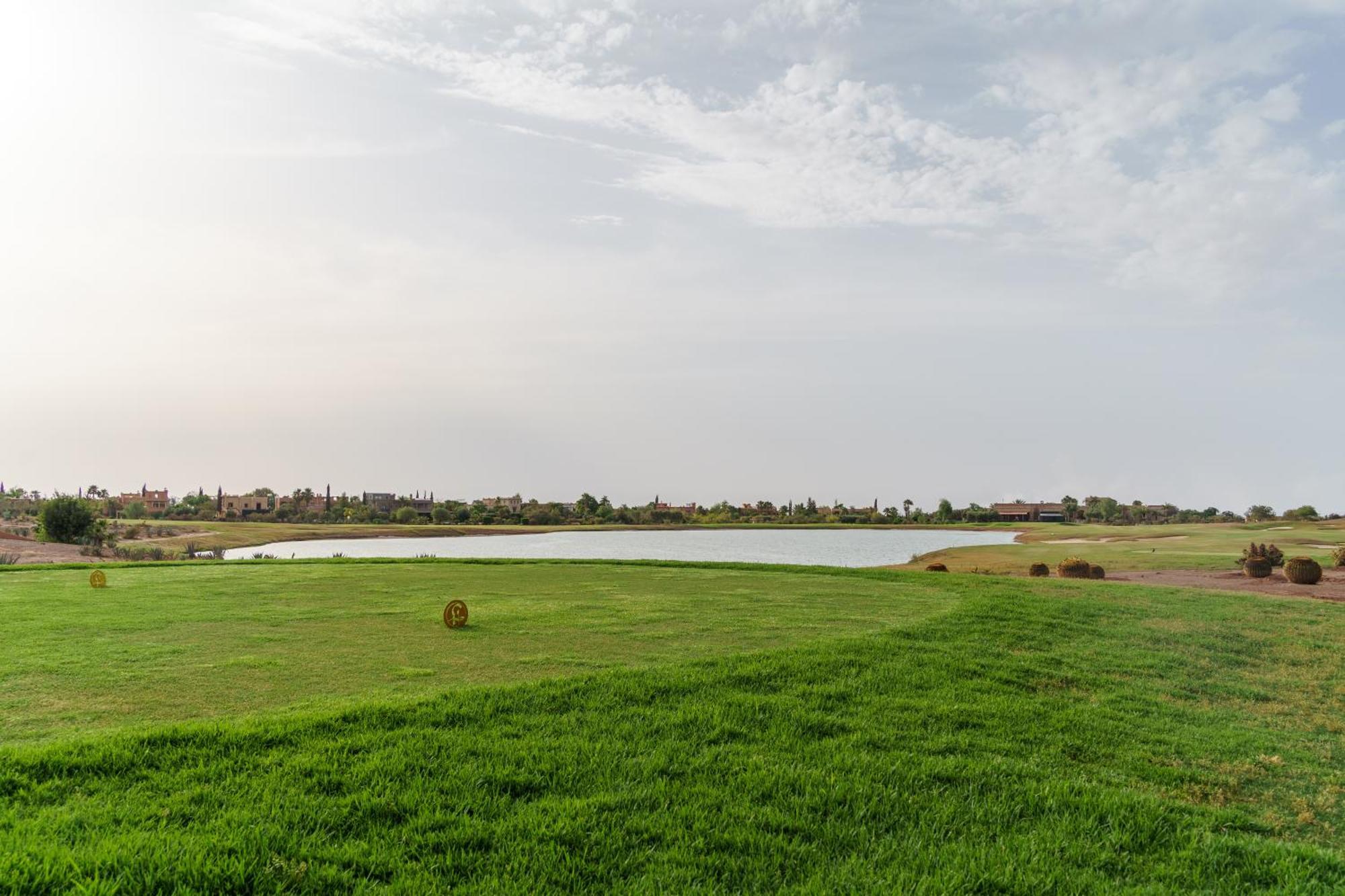 فيلا Marrakech Pearl مراكش المظهر الخارجي الصورة
