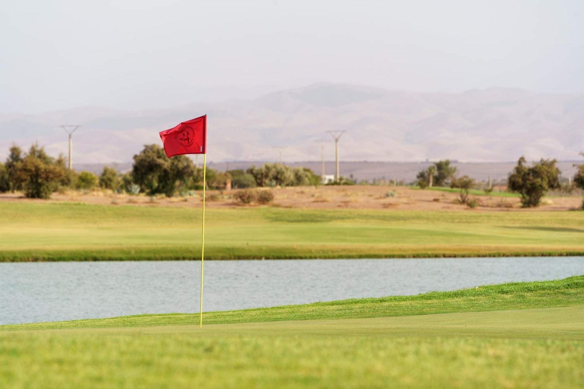 فيلا Marrakech Pearl مراكش المظهر الخارجي الصورة