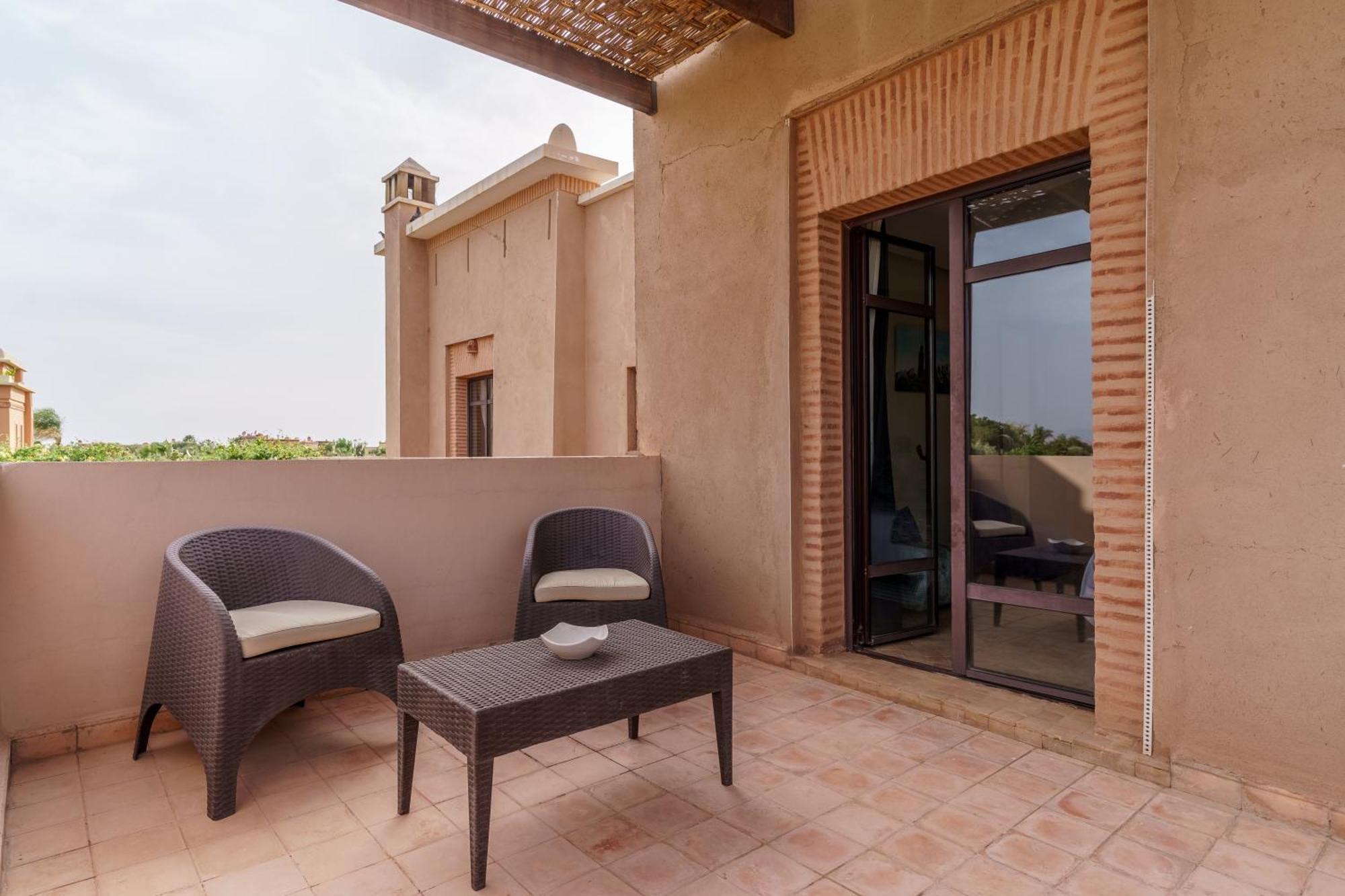 فيلا Marrakech Pearl مراكش المظهر الخارجي الصورة