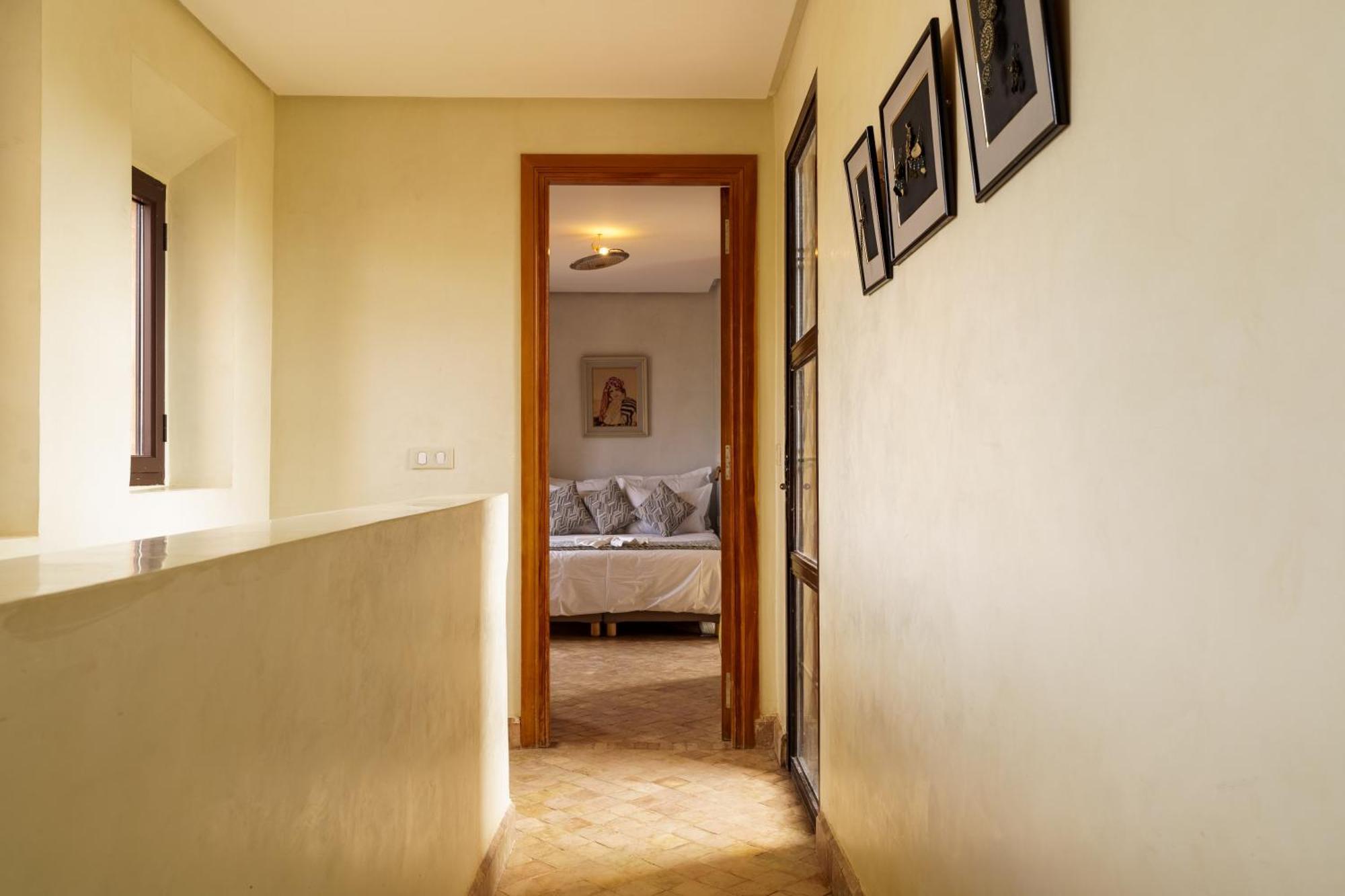 فيلا Marrakech Pearl مراكش المظهر الخارجي الصورة