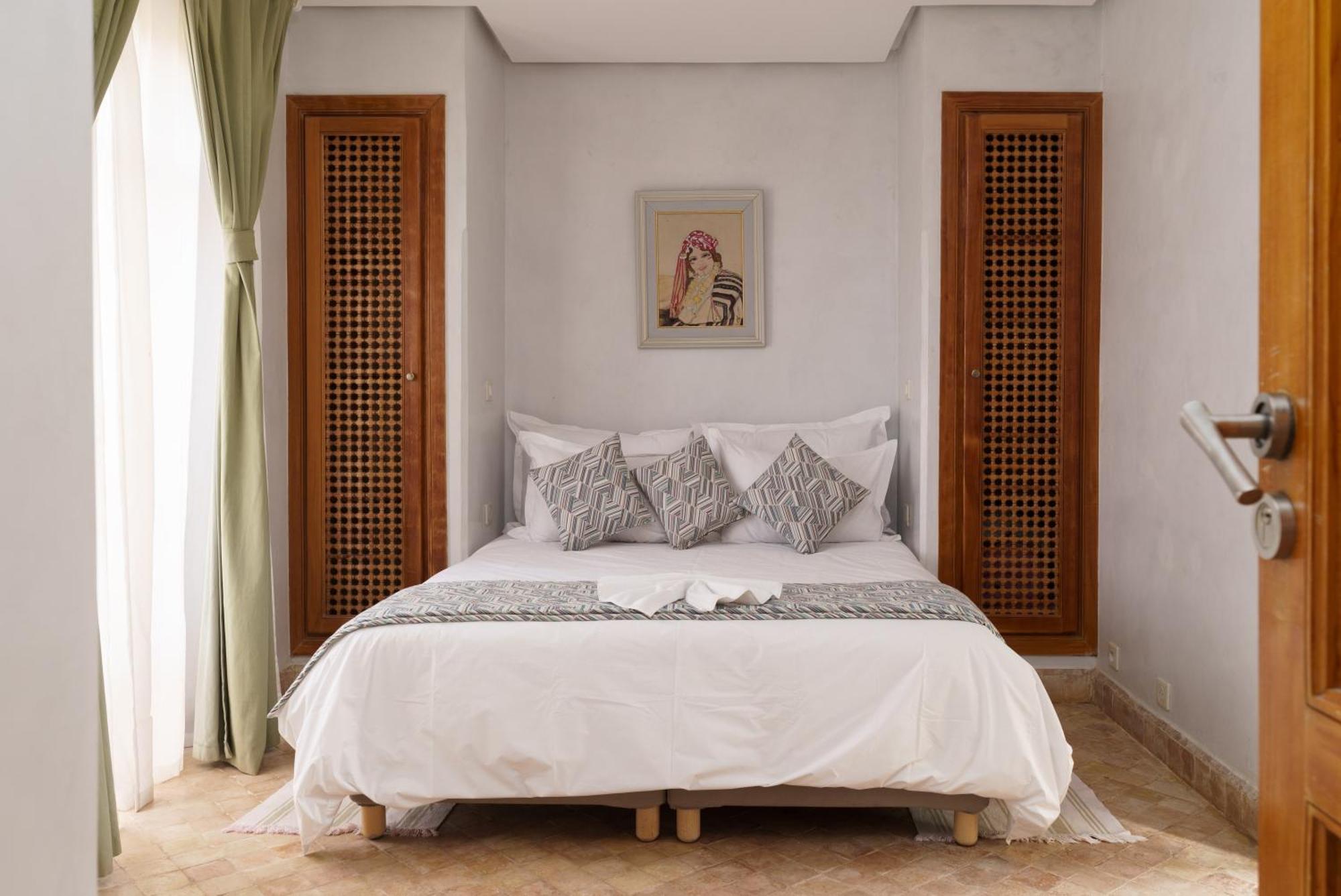 فيلا Marrakech Pearl مراكش المظهر الخارجي الصورة