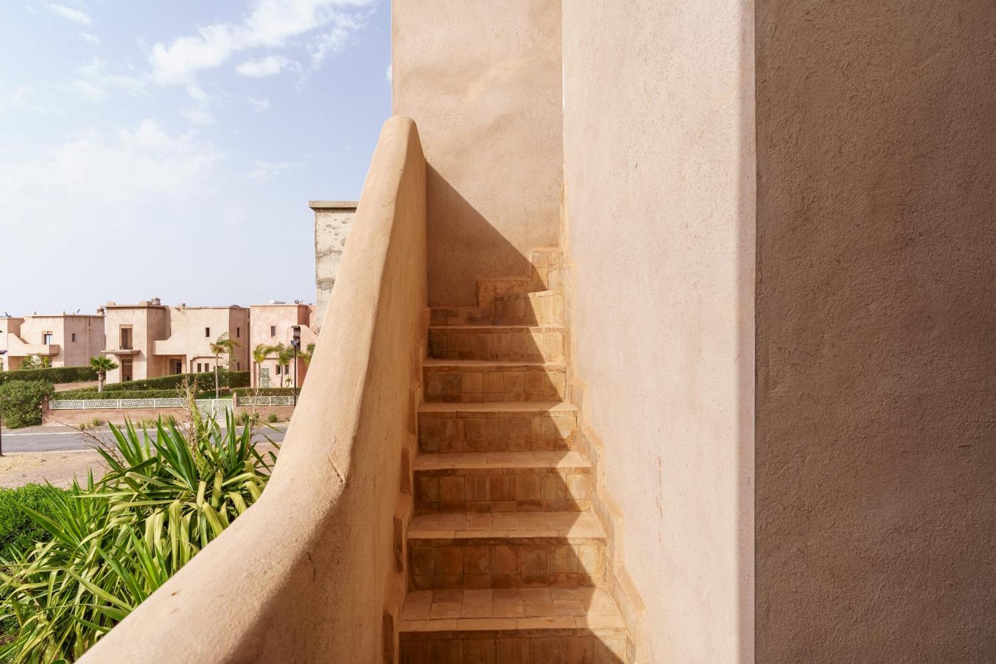 فيلا Marrakech Pearl مراكش المظهر الخارجي الصورة