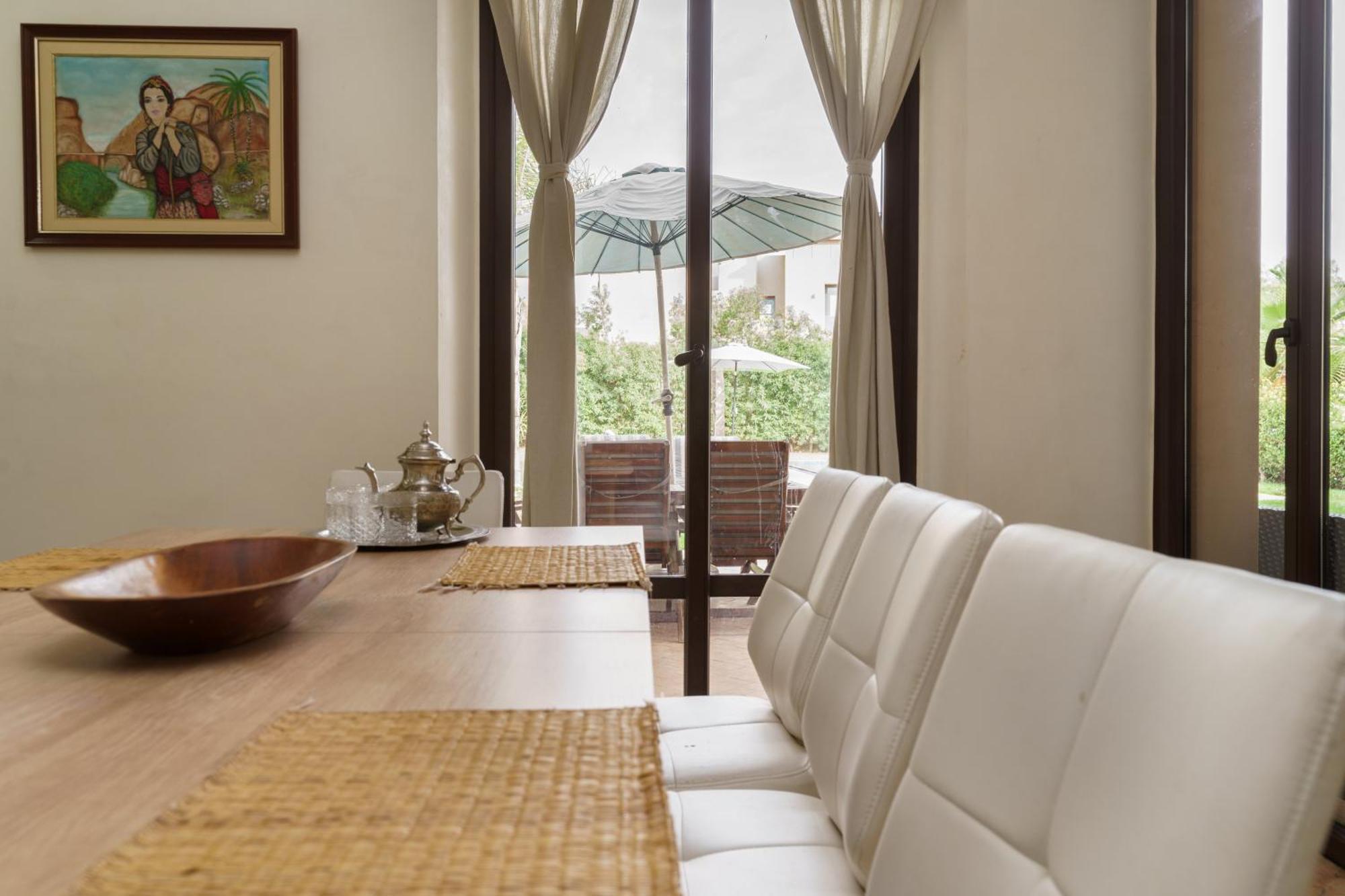 فيلا Marrakech Pearl مراكش المظهر الخارجي الصورة
