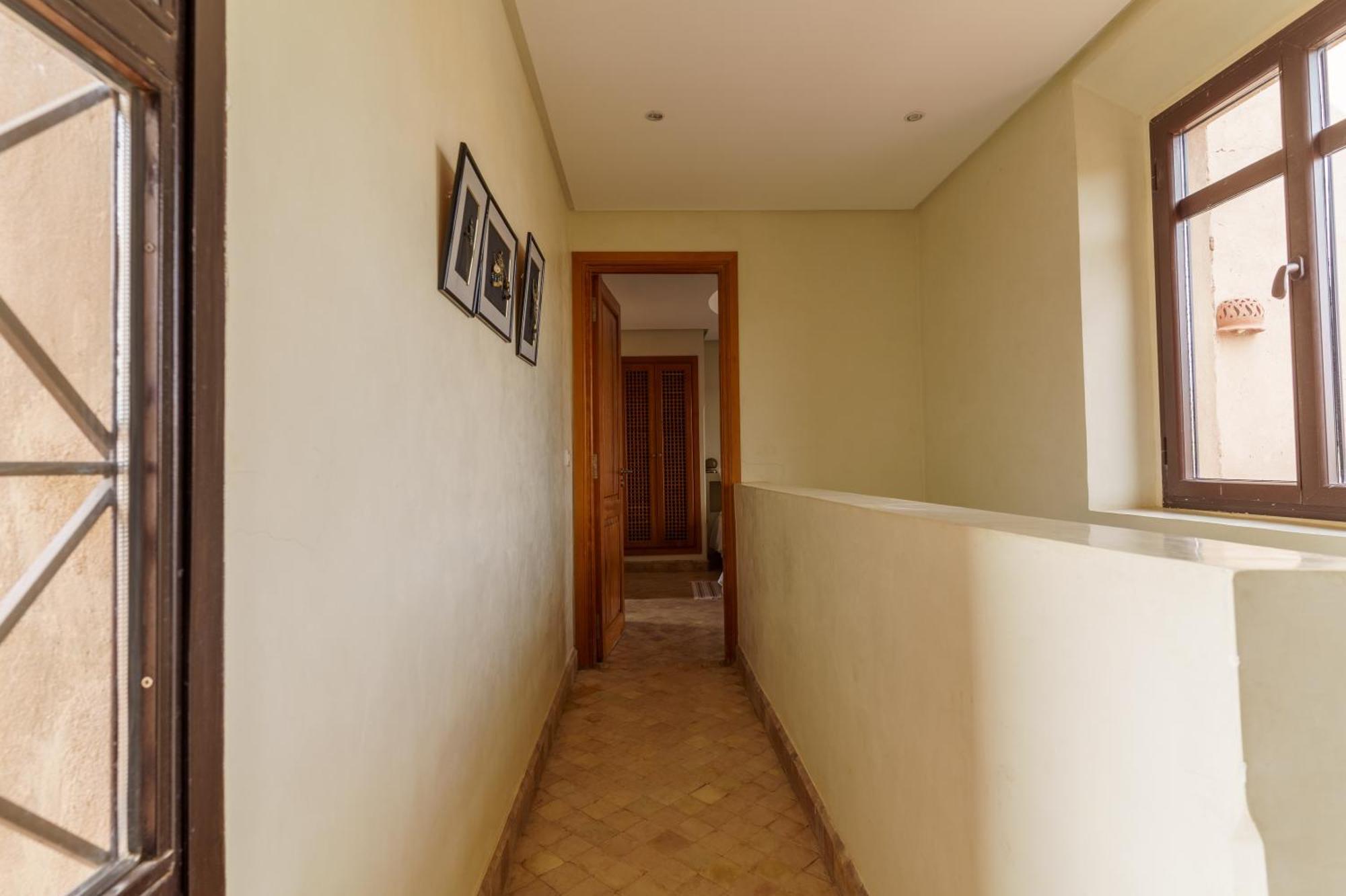 فيلا Marrakech Pearl مراكش المظهر الخارجي الصورة