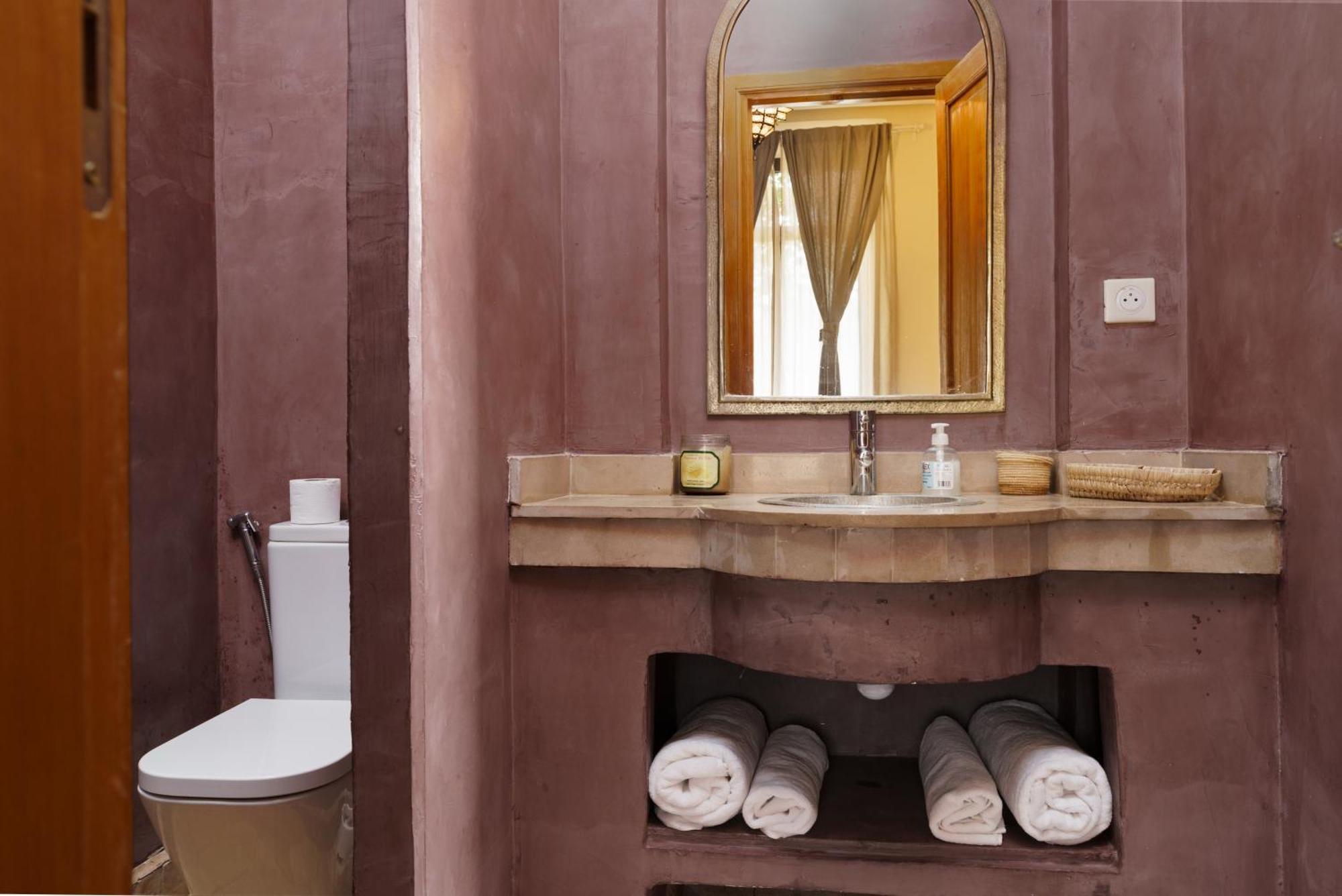 فيلا Marrakech Pearl مراكش المظهر الخارجي الصورة