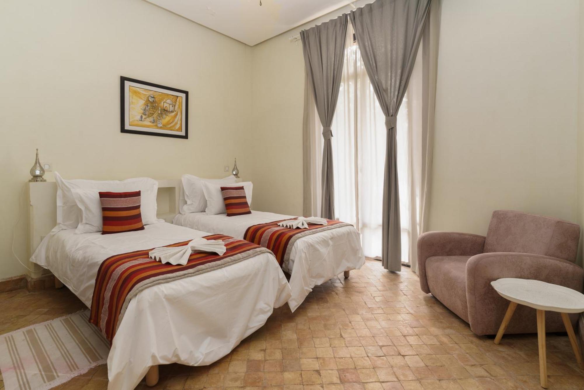 فيلا Marrakech Pearl مراكش المظهر الخارجي الصورة