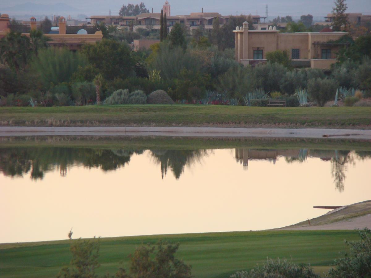 فيلا Marrakech Pearl مراكش المظهر الخارجي الصورة