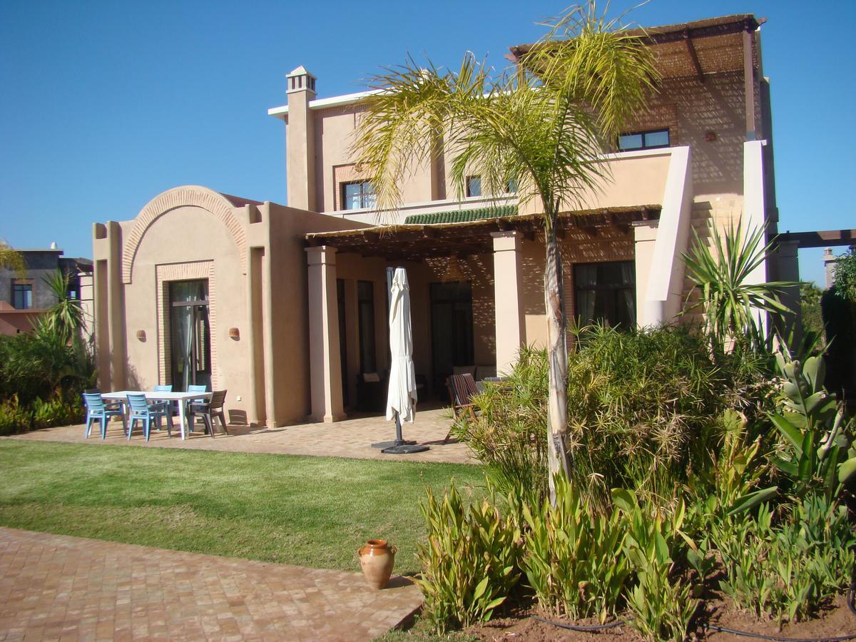 فيلا Marrakech Pearl مراكش المظهر الخارجي الصورة